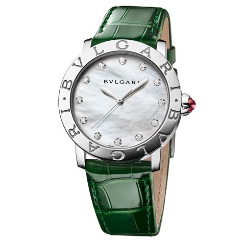 bvlgari watches official.